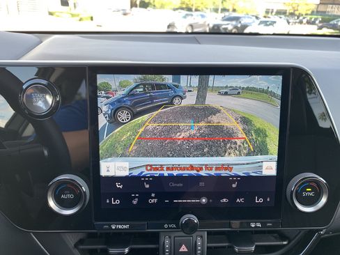 Used 2026 Lexus NX 350 AWD w/ Cold Area Package image 25