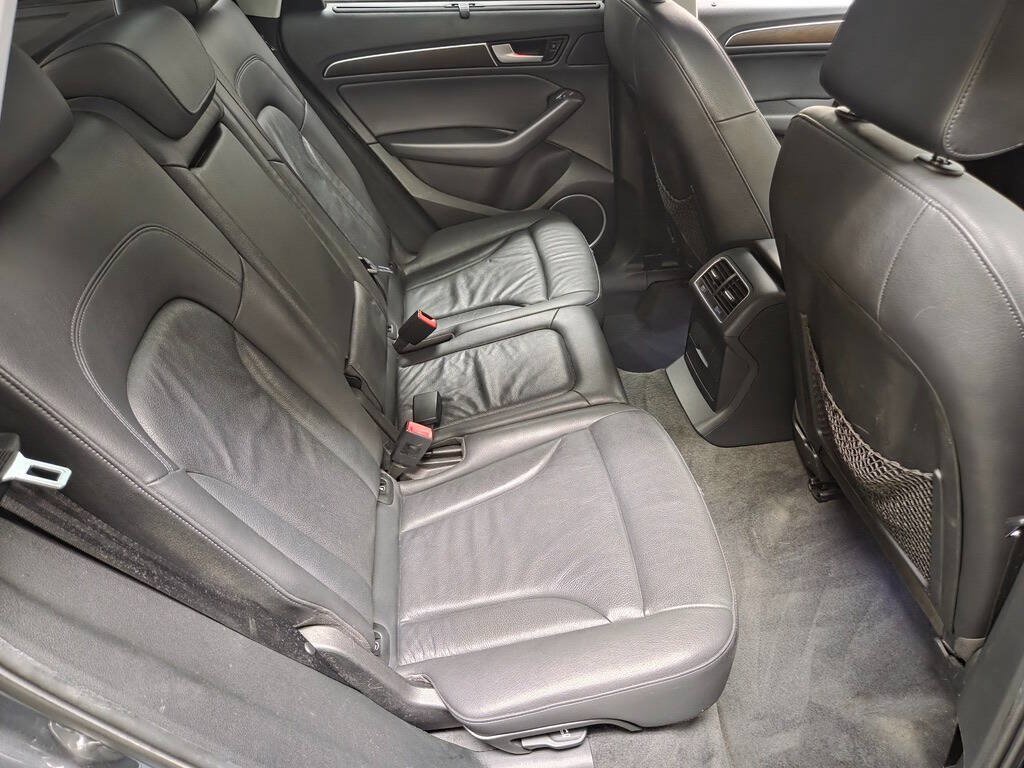 Used 2014 Audi Q5 TDI Prestige AWD/4WD image 22