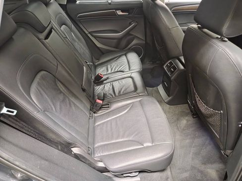 Used 2014 Audi Q5 TDI Prestige AWD/4WD image 22