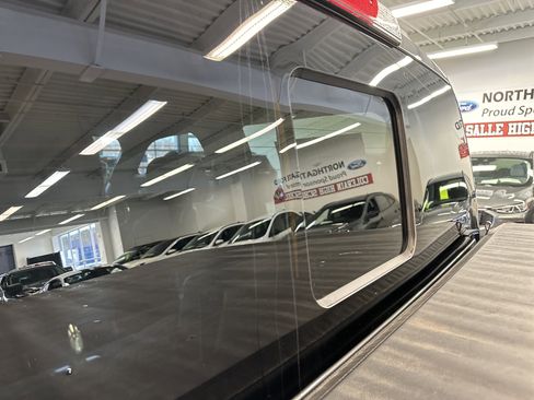 Certified 2023 Ford F150 XLT w/ Equipment Group 302A High image 6