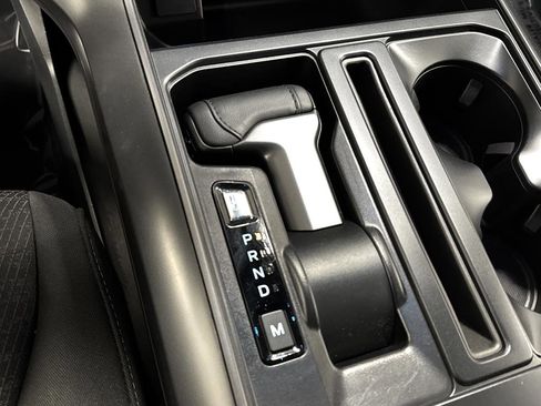 Used 2024 Ford F150 XLT w/ Equipment Group 302A MID image 28