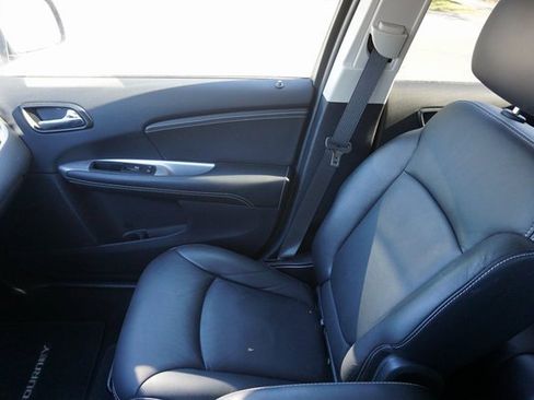 Used 2013 Dodge Journey Crew w/ Flexible Seating Group image 25