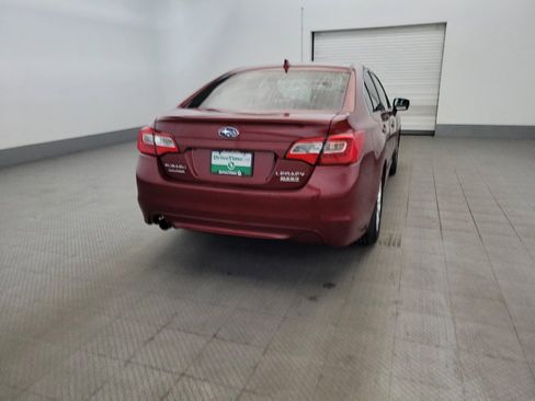 Used 2016 Subaru Legacy 2.5i Premium AWD/4WD image 7