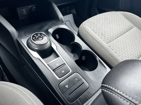 Used 2022 Ford Escape SE w/ Convenience Package AWD/4WD image 15