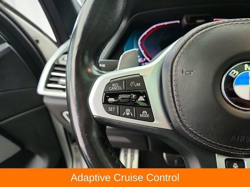 Used 2019 BMW X5 xDrive50i w/ M Sport Package AWD/4WD image 24