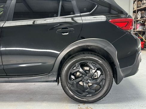 Used 2021 Subaru Crosstrek 2.5i Limited w/ Moonroof Package 2 AWD/4WD image 6