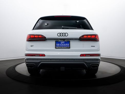New 2026 Audi Q7 3.0T Prestige image 21
