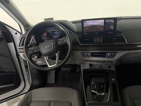 Used 2023 Audi Q5 2.0T Premium Plus w/ Premium Plus Package AWD/4WD image 26