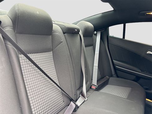 Used 2023 Dodge Charger Scat Pack w/ Harman/Kardon Audio Group image 28