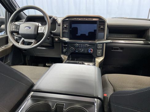 Used 2024 Ford F150 STX w/ Equipment Group 201A FX4 image 41