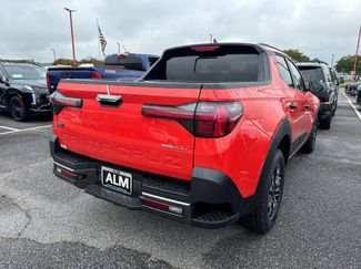 New 2025 Hyundai Santa Cruz XRT video 3