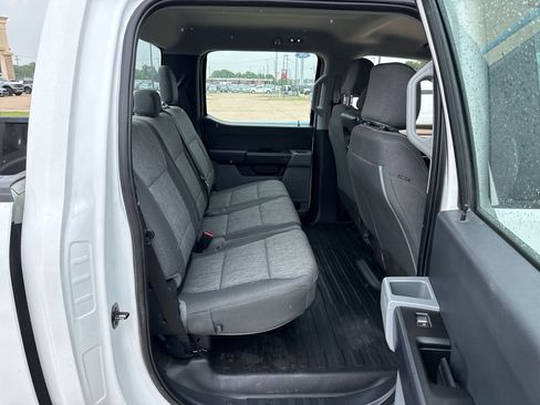 Used 2021 Ford F150 XL w/ Trailer Tow Package AWD/4WD image 11