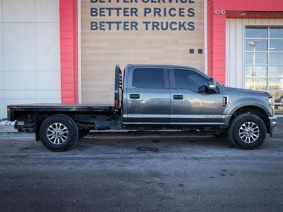 Used 2020 Ford F350 XL w/ STX Appearance Package