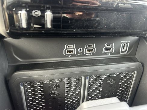 New 2026 RAM 1500 Tungsten image 23