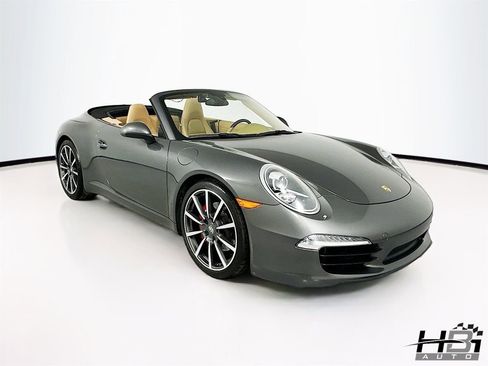 Used 2013 Porsche 911 Carrera S image 17