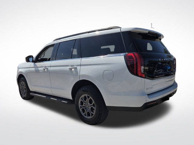 Certified 2025 Ford Expedition Active RWD image 7
