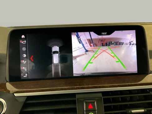Used 2019 BMW X3 xDrive30i AWD/4WD image 27