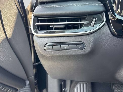 Used 2023 INFINITI QX60 Luxe w/ Vision Package AWD/4WD image 27
