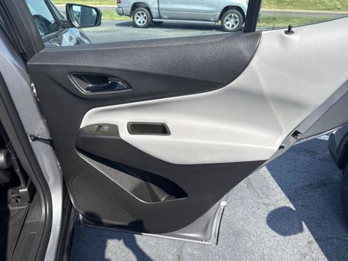 Used 2024 Chevrolet Equinox LS w/ Sport Edition FWD image 15