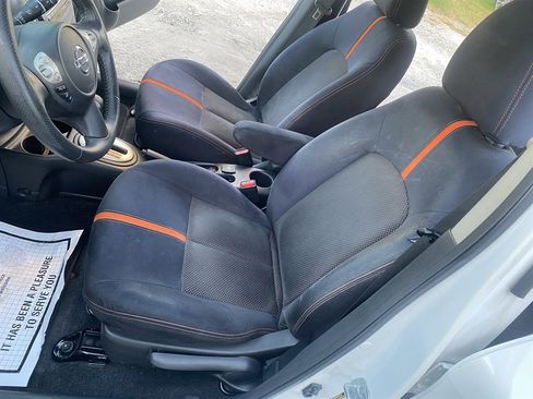 Used 2015 Nissan Versa Note SR image 13