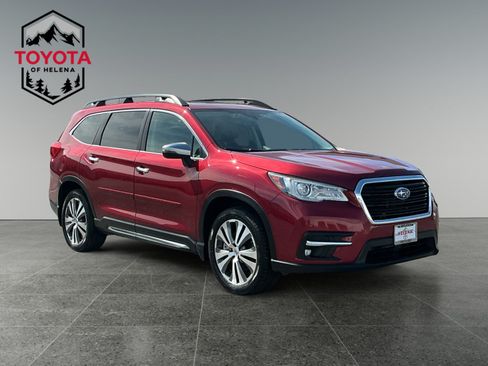 Used 2022 Subaru Ascent Touring AWD/4WD image 7