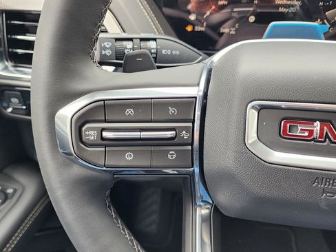 New 2026 GMC Yukon Elevation w/ Elevation Premium Package AWD/4WD image 21