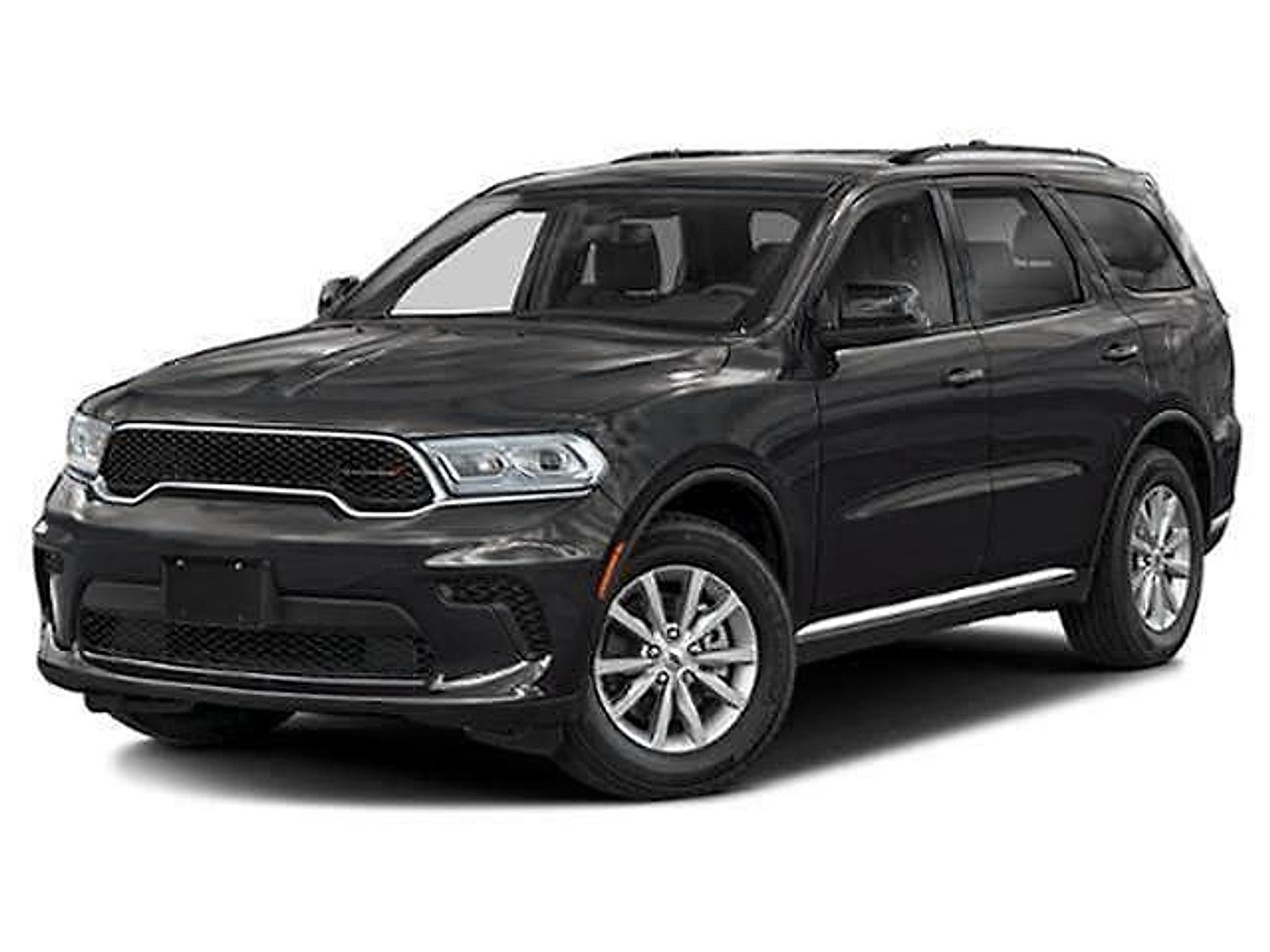 Used 2025 Dodge Durango GT AWD/4WD image 14