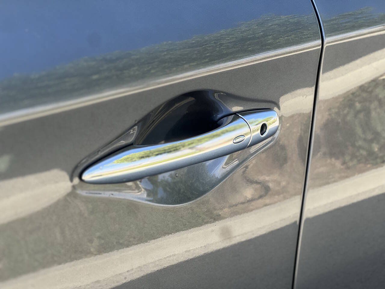 Used 2019 INFINITI QX60 Pure AWD/4WD image 6