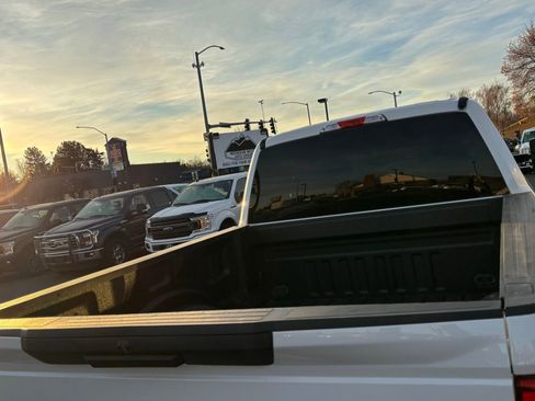 Used 2019 Ford F250 XLT image 7