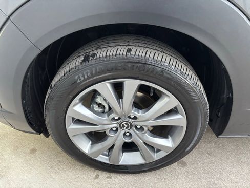 Certified 2025 MAZDA CX-30 AWD 2.5 S w/ Preferred Package image 12