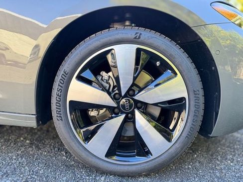 New 2025 Audi A5 2.0T Premium Plus image 10