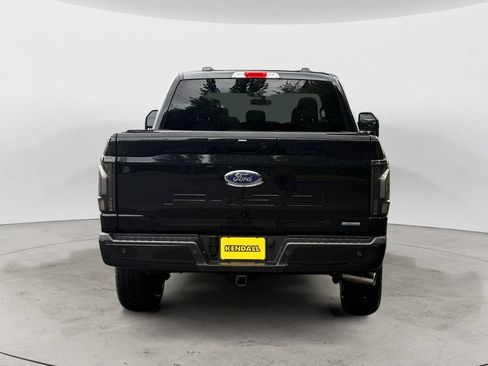Used 2022 Ford F150 XLT w/ Equipment Group 302A High AWD/4WD image 6