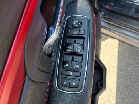 Used 2017 RAM 1500 Rebel w/ Luxury Group AWD/4WD image 19