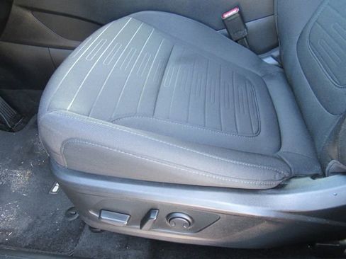 Used 2024 Hyundai Santa Cruz SEL AWD/4WD image 18
