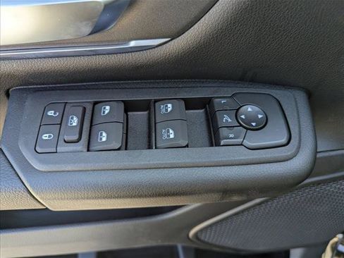 New 2026 RAM 1500 Big Horn AWD/4WD image 10