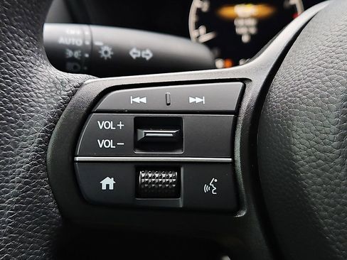 Certified 2026 Honda CR-V LX image 29