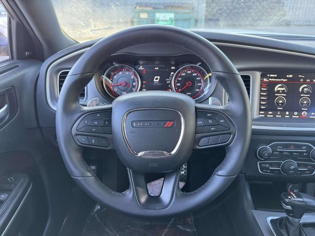 Used 2022 Dodge Charger R/T RWD image 20