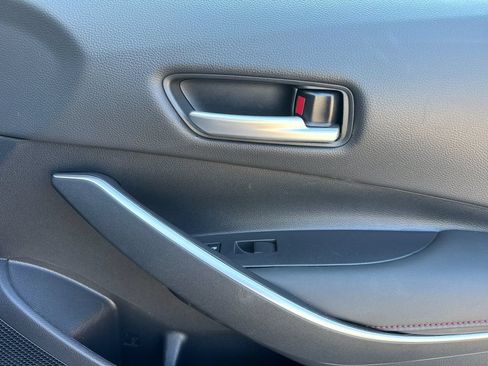 Used 2023 Toyota Corolla SE w/ Carpet Mat Package (TMS) FWD image 20