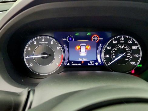 Used 2021 Acura RDX w/ Technology Package AWD/4WD image 13