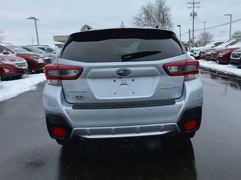 Used 2020 Subaru Crosstrek 2.0i Limited w/ Moonroof Package w/Navigation image 7