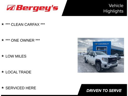 Used 2021 GMC Sierra 3500 Base w/ Convenience Package image 4