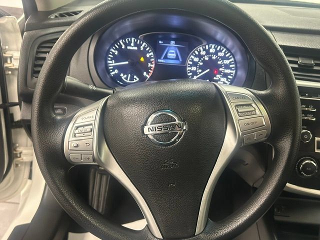 Used 2017 Nissan Altima 2.5 S w/ Power Driver Seat Package FWD image 15