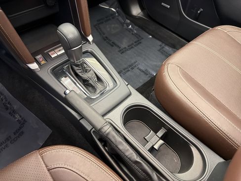 Used 2018 Subaru Forester 2.5i Touring image 25