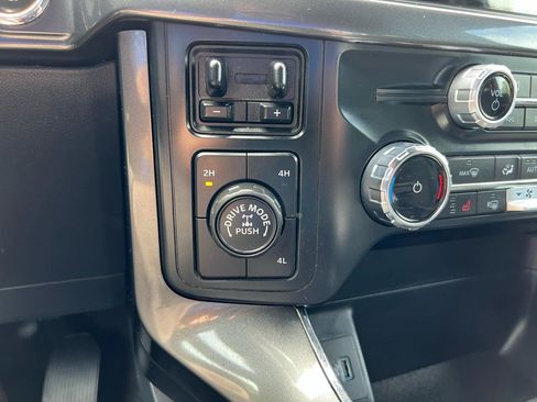 Used 2022 Ford F150 XLT w/ Equipment Group 302A High AWD/4WD image 23