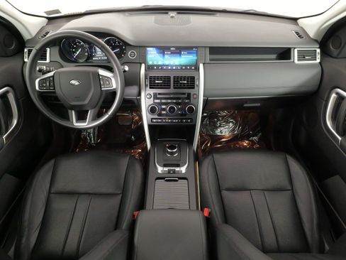 Used 2018 Land Rover Discovery Sport HSE AWD/4WD image 37