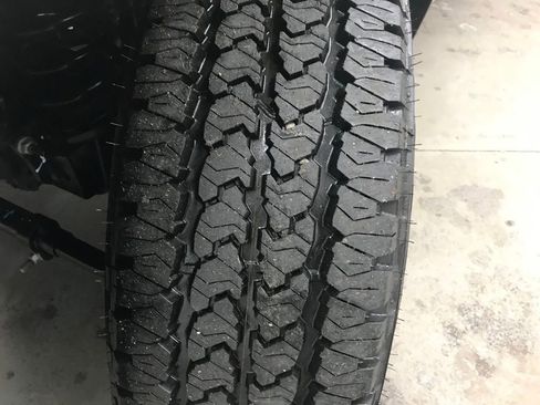 New 2025 RAM 2500 Laramie image 51