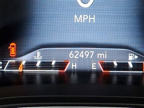 Used 2020 Jeep Cherokee Trailhawk w/ Comfort/Convenience Group image 20