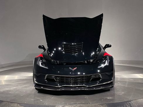 Used 2017 Chevrolet Corvette Grand Sport image 26