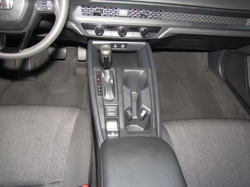 Certified 2024 Honda Accord LX image 14