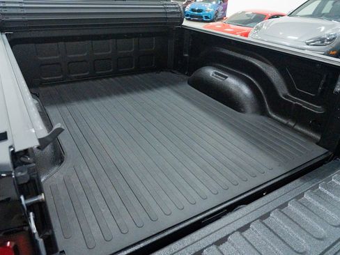 Used 2020 RAM 3500 Limited image 39